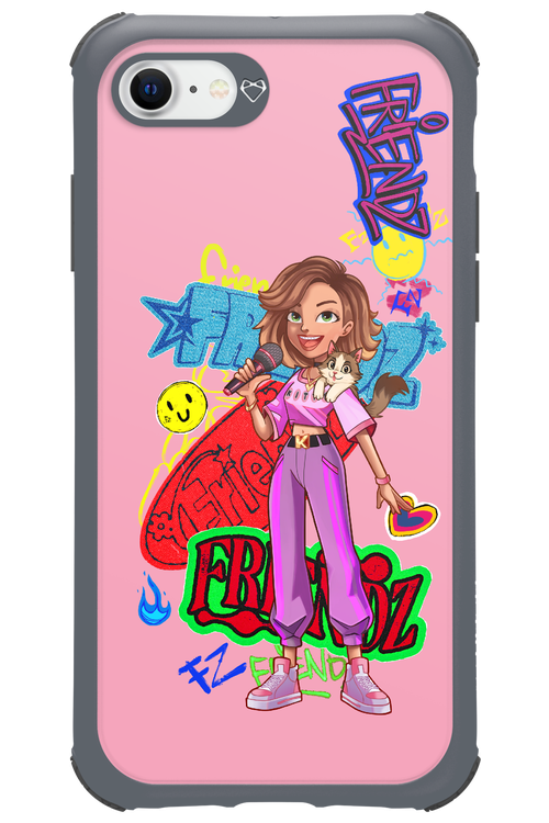 Kinia - Apple iPhone 7
