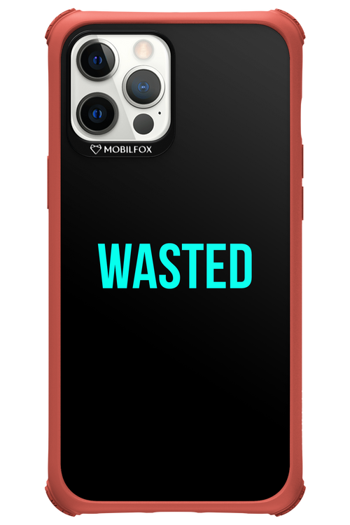 WASTED 2.0 - Apple iPhone 12 Pro Max