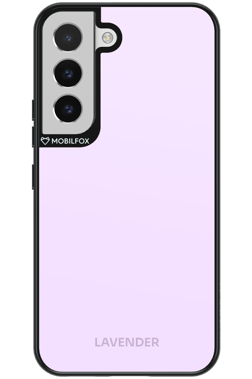 LAVENDER - FS2 2.0 - Samsung Galaxy S22