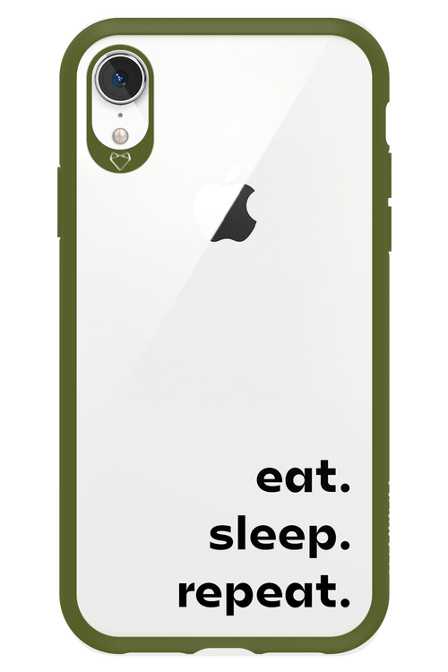 Daily Loop 2.0 - Apple iPhone XR