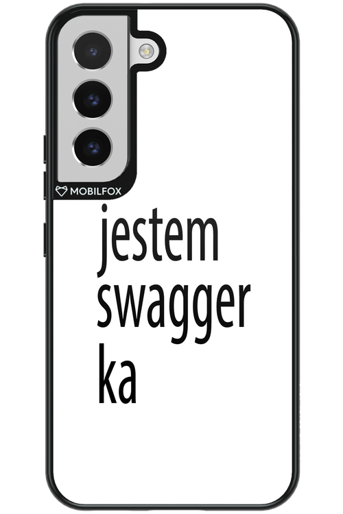 Swagger 2.0 - Samsung Galaxy S22