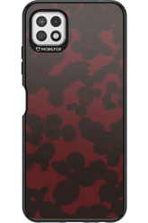 Bordeaux Skin - Samsung Galaxy A22 5G