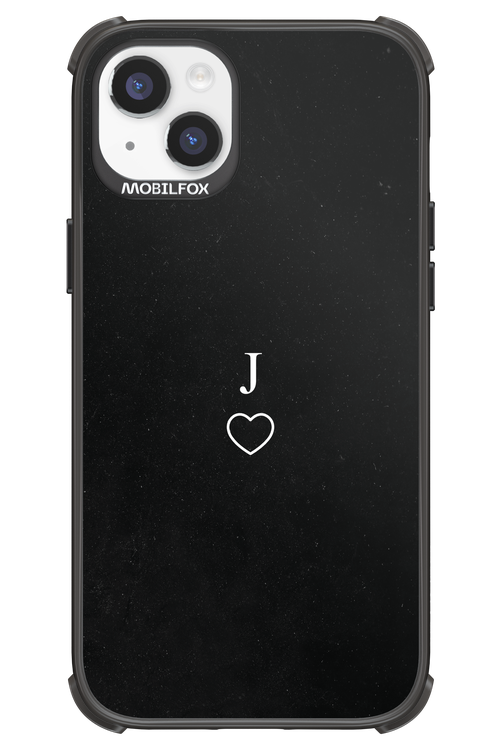 J Black 2.0 - Apple iPhone 14 Plus