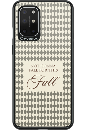 Not Gonna Fall 2.0 - OnePlus 8T