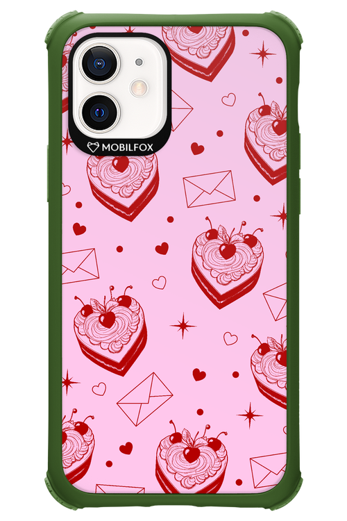 Sweet Romance - Apple iPhone 12