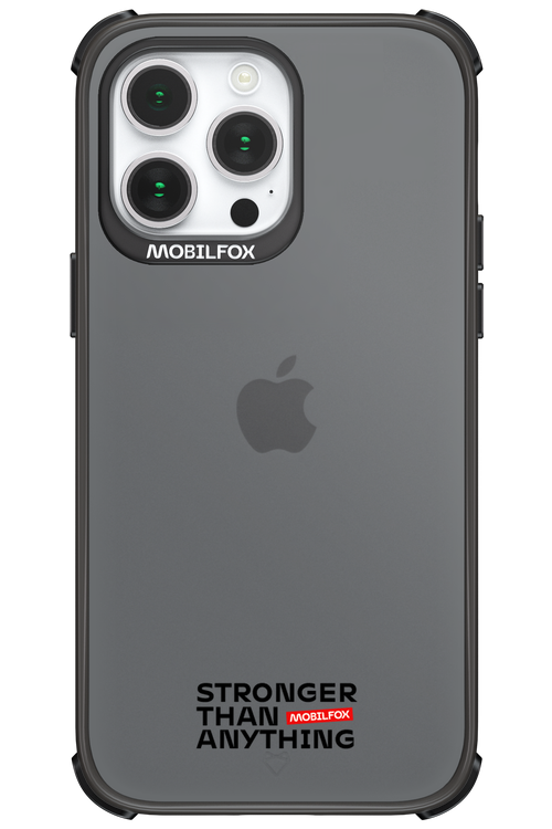 Stronger (Nude) 2.0 - Apple iPhone 14 Pro Max