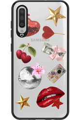 GIRL ERA 2.0 - Samsung Galaxy A70