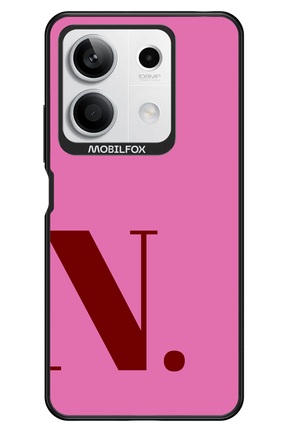 N (Sorbet) 2.0 - Xiaomi Redmi Note 13 5G