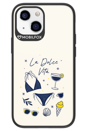 Dolce Vita - Apple iPhone 13 Mini