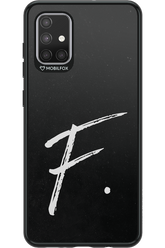 (Off Space) F 2.0 - Samsung Galaxy A71