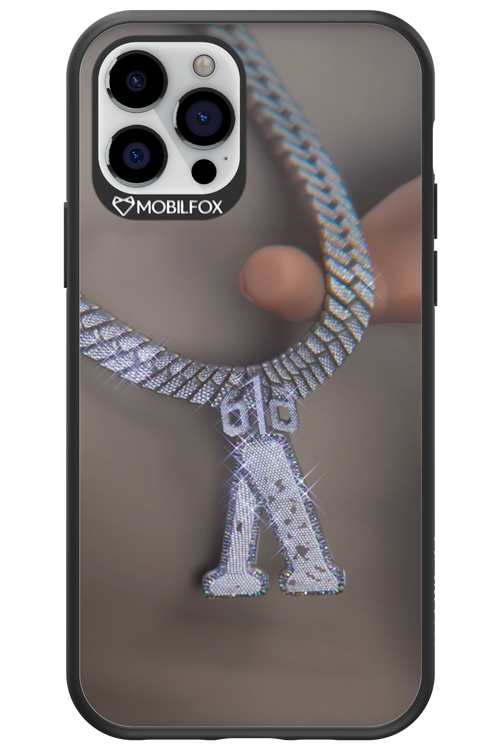Azteca Chain 2.0 - Apple iPhone 12 Pro