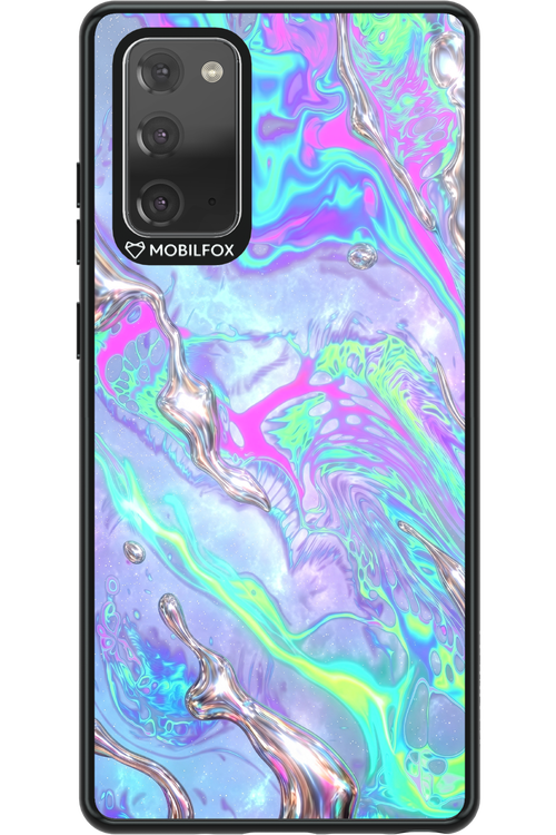 Aurora 2.0 - Samsung Galaxy Note 20