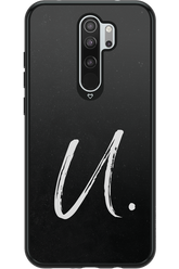 (Off Space) U 2.0 - Xiaomi Redmi Note 8 Pro