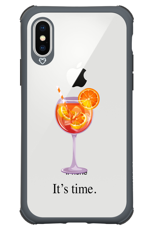 Spritz - Apple iPhone XS