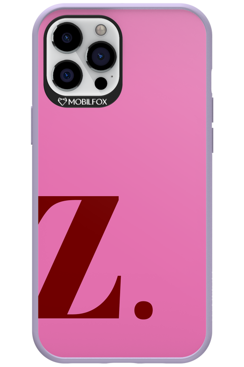 Z (Sorbet) - Apple iPhone 12 Pro Max