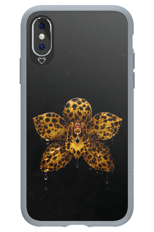 Wet & Wild 2.0 - Apple iPhone XS