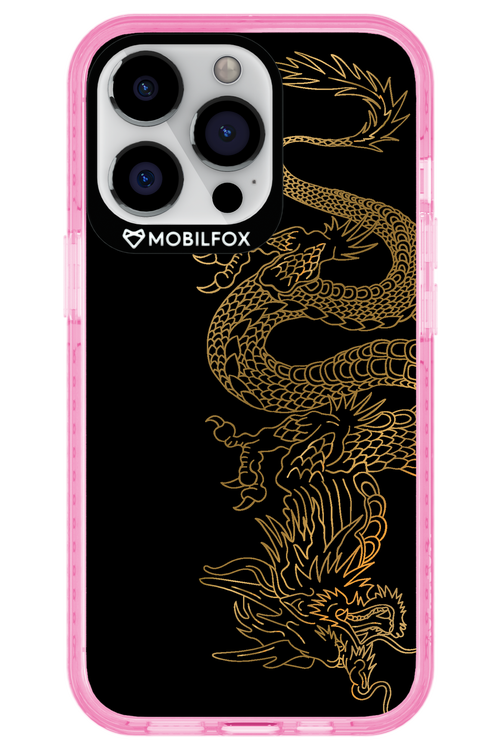 Gold Age - Apple iPhone 13 Pro