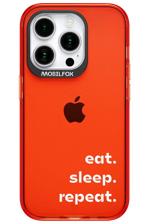 Daily Loop Light 2.0 - Apple iPhone 15 Pro