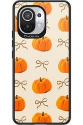 Cutie Pumpkin - Xiaomi Mi 11 5G