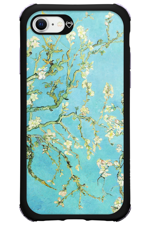 Almond Blossom - Apple iPhone 8