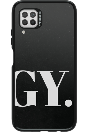 GY (Off Space) 2.0 - Huawei P40 Lite
