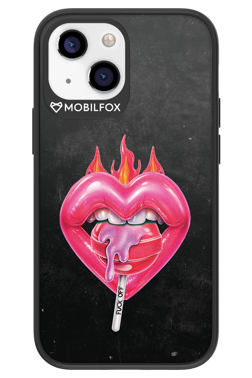 FuckOff 2.0 - Apple iPhone 13 Mini