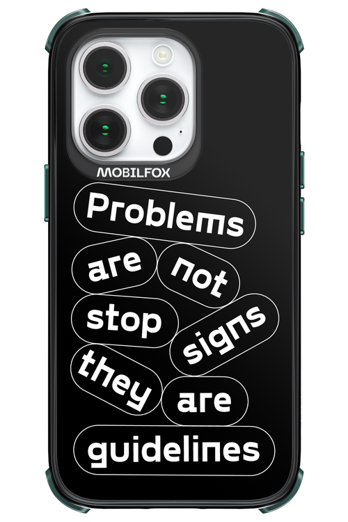 Problemz 2.0 - Apple iPhone 14 Pro