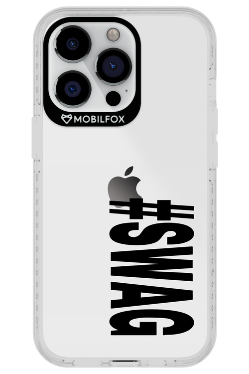 Swag Dark Mode - Apple iPhone 13 Pro