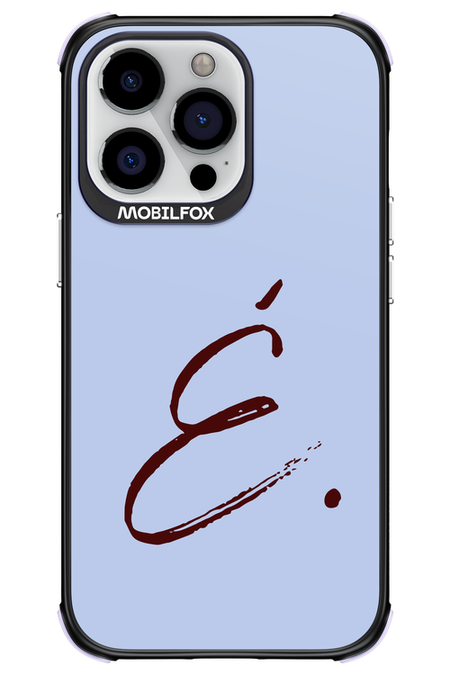(Jellyfish Presso) E II 2.0 - Apple iPhone 13 Pro
