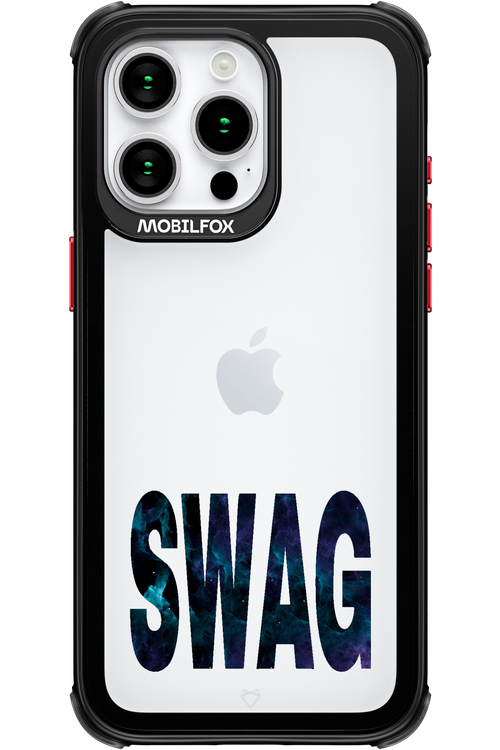 Holo Swag - Apple iPhone 15 Pro Max