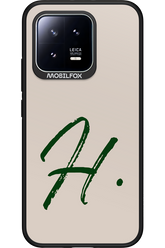 (Tennis Zone) H - Xiaomi 13