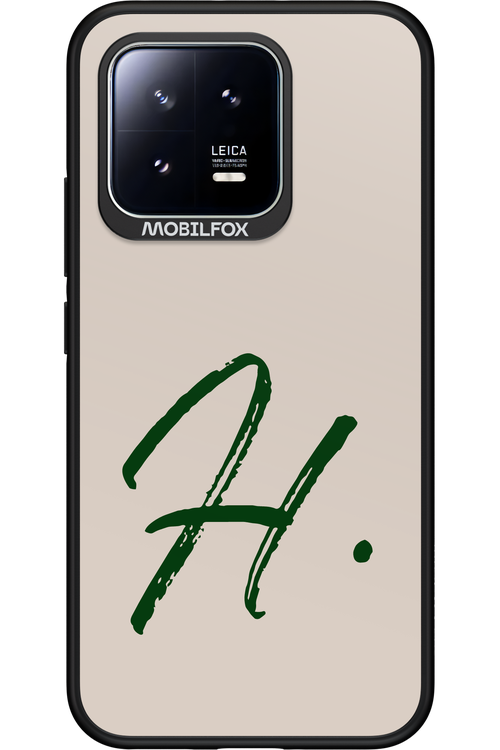 (Tennis Zone) H - Xiaomi 13