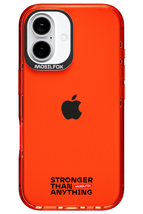 Stronger (Nude) - Apple iPhone 16