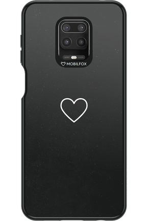 Love Is Simple - Xiaomi Redmi Note 9 Pro