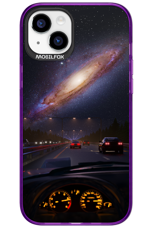 Nightride - Apple iPhone 15 Plus