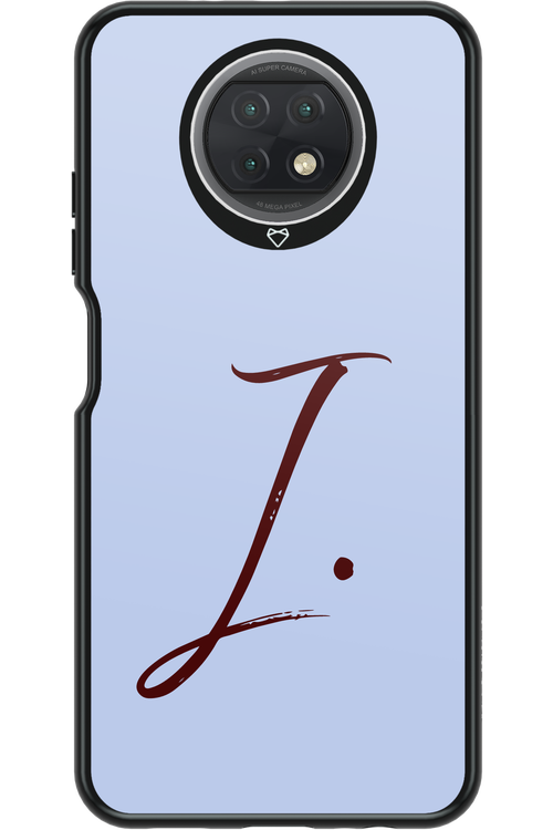 (Jellyfish Presso) I 2.0 - Xiaomi Redmi Note 9T 5G