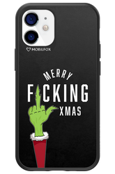 F_cking Xmas - Apple iPhone 12 Mini