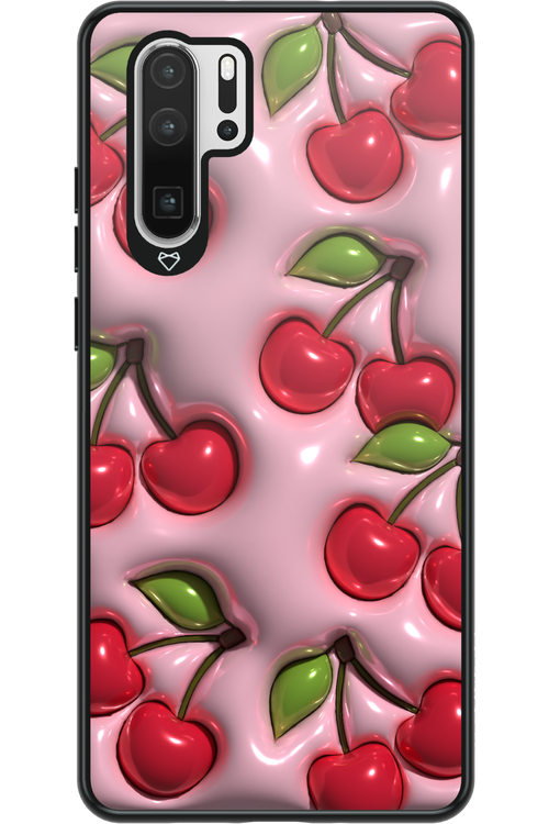 Cherry Bomb 2.0 - Huawei P30 Pro
