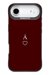 A Burgundia II 2.0 - Apple iPhone 17 Air