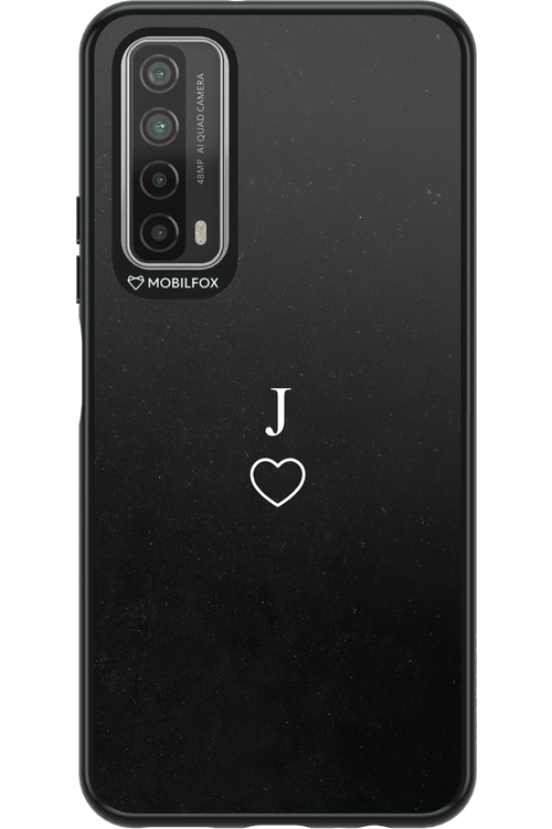 J Black 2.0 - Huawei P Smart 2021