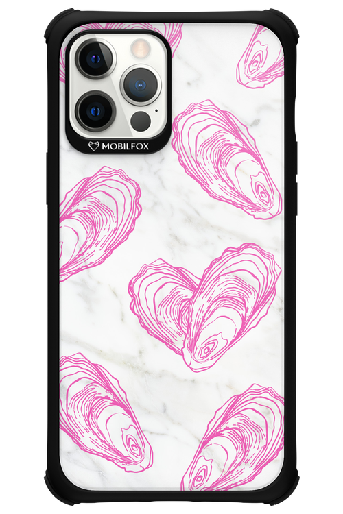 Shelly - Apple iPhone 12 Pro Max