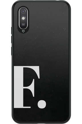 F (Off Space) 2.0 - Xiaomi Redmi 9A