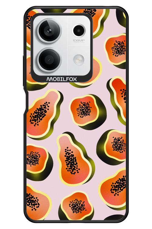 Papaya Wave 2.0 - Xiaomi Redmi Note 13 5G