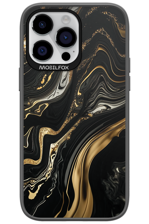 Azrael 2.0 - Apple iPhone 14 Pro Max