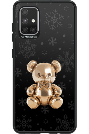 Gift Bear - Samsung Galaxy A71
