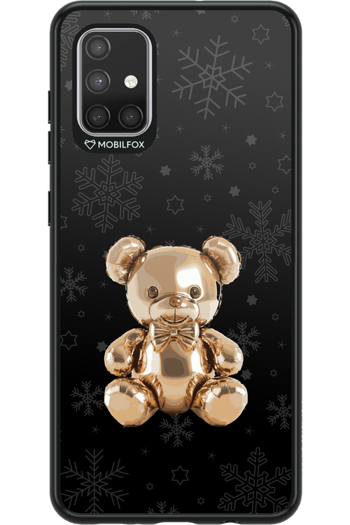 Gift Bear - Samsung Galaxy A71