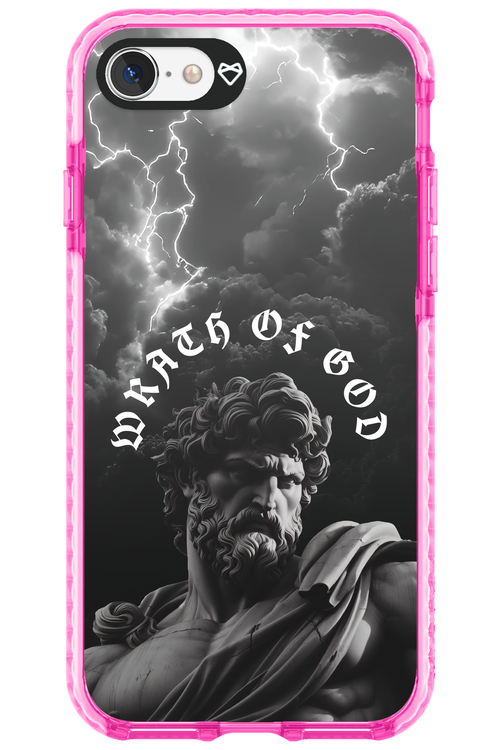 God - Apple iPhone 7