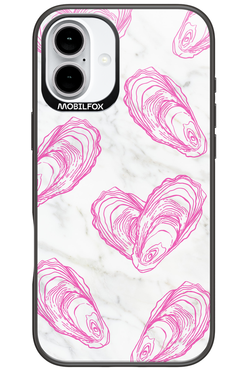 Shelly - Apple iPhone 16 Plus
