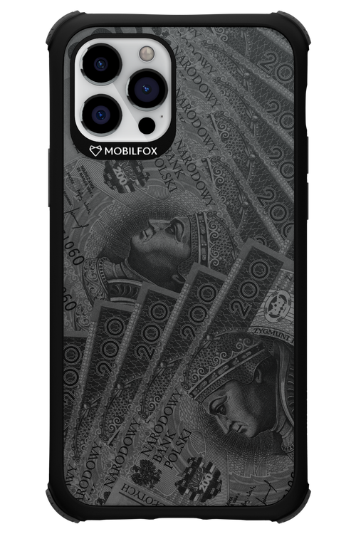 200 2.0 - Apple iPhone 12 Pro