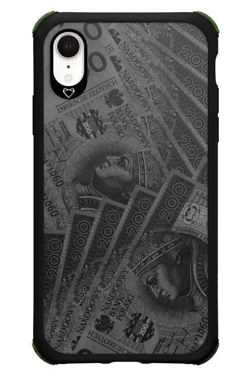 200 2.0 - Apple iPhone XR